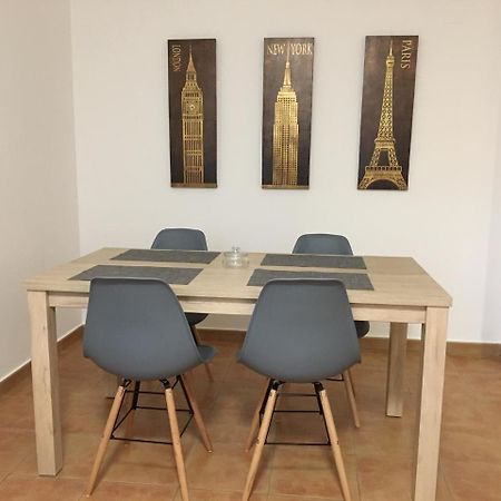 アルビールAlbir Vacationアパートメント エクステリア 写真