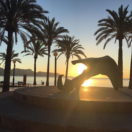 アルビールAlbir Vacationアパートメント エクステリア 写真